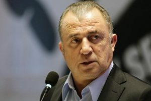 Terim: "Kadın futbolu olduk&ccedil;a yol aldı"