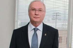 BOSİAD 8 Mart'ta kadın &uuml;yeleri i&ccedil;in fidan dikti