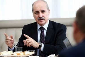 "Suriye'de barış olmazsa bu ateş herkesi yakacak"