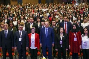 Cumhurbaşkanı Erdoğan: Bursa'daki fabrikaları kaynatmak istediler!