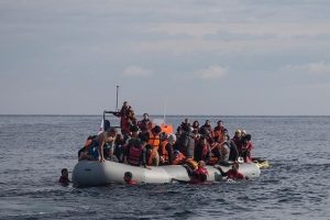 T&uuml;rkiye'nin sığınmacı &ouml;nerisi Avrupa basınında geniş yer buldu