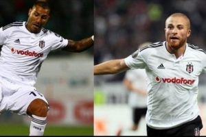 Beşiktaş, Ricardo Quaresma ve G&ouml;khan T&ouml;re hakkında a&ccedil;ıklama yaptı