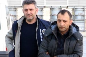 Eşini bı&ccedil;akla yaralayan koca tutuklandı