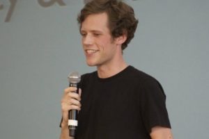 4chan'in kurucusu Google ekibine katıldı