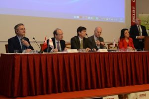 BTSO, Bel&ccedil;ika Tahkim ve Arabuluculuk Merkezi heyetini ağırladı