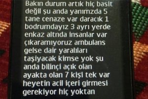 "PKK'lı ter&ouml;rist, HDP'li vekilden yardım istedi" iddiası