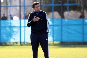 Balıkesirspor'a &Ouml;zk&ouml;yl&uuml;'den mesaj iddiası