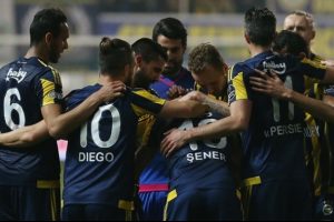 Ali Şen: "Fenerbah&ccedil;e kalan ma&ccedil;larda yenilmez"