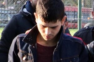 Samsun'da uyuşturucu satıcısına 5 yıl hapis