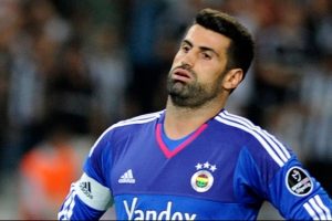 Volkan Demİrel, takıma teşekk&uuml;r ederek "Bana iş d&uuml;şm&uuml;yor" dedi