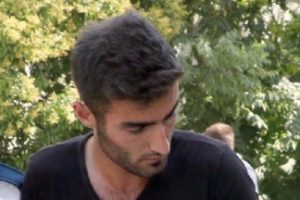 Samsun'da 2 kişiyi bı&ccedil;akla yaralamaya 8 yıl hapis