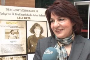 T&uuml;rk tarihine adını yazdıran 19 kadın