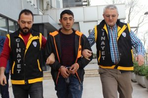 Bursa'da korkun&ccedil; cinayetin sebebi buymuş!