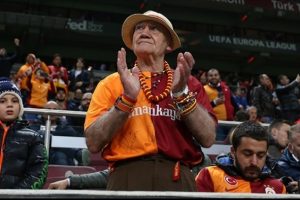 Setrak Yelegan işe başladı
