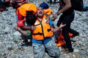 BM: AB-T&uuml;rkiye anlaşmasında yasal sorunlar var