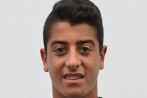 U15 Milli Takımı'na Bursasporlu Abd&uuml;lkadir &Ccedil;elik davet edildi