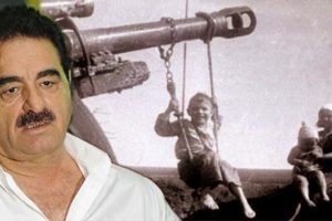 İbrahim Tatlıses'ten '8 Mart Kadınlar G&uuml;n&uuml;' mesajı
