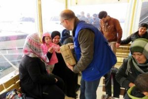 Ayvacık a&ccedil;ıklarında 43 m&uuml;lteci yakalandı