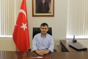 Manyas Kaymakamı 8 Mart dolayısıyla kadınlarla kahvaltıda buluştu