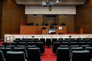 Adana'da 17 kişi hakkında FET&Ouml;/PDY davası