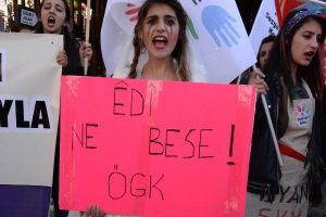 Y&uuml;ksekdağ: Korunma zırhına b&uuml;r&uuml;nerek siyaset yapmadık