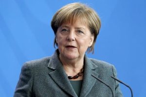 Merkel: AB-T&uuml;rkiye işbirliğinin derinleşmesi netleşti