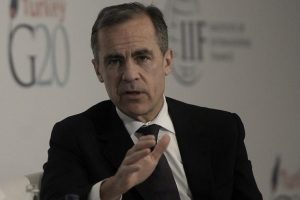'Brexit sonrası finans kuruluşları Londra'dan &ccedil;ıkabilir'