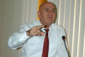 Denizli MHP'de istifa tartışması