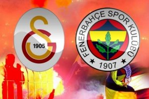 Galatasaray-Fenerbah&ccedil;e bilet fiyatları belli oldu