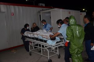 Bursa Gemlik G&uuml;bre Fabrikası'ndaki patlama sanıklarına 15 yıl hapis istemi