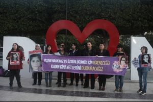Korkun&ccedil; bilan&ccedil;o: Tam 61 kadın...