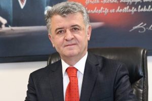 Bursa'da sebze işleme tesisine destek