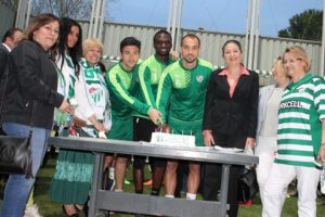 Bursaspor, Antalyaspor hazırlıklarına başladı