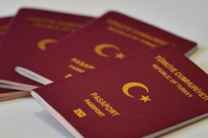 Başbakan Davutoğlu'ndan vize m&uuml;jdesi
