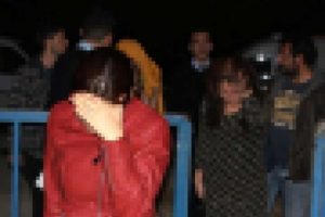 Başkentte fuhuş operasyonu: 21 g&ouml;zaltı