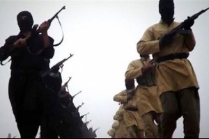 IŞİD liderlerinden Şişani'nin &ouml;ld&uuml;r&uuml;ld&uuml;ğ&uuml; iddia edildi
