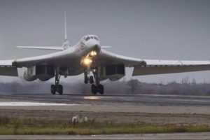 Rus u&ccedil;akları Fransa ve İngiltere'yi karıştırdı