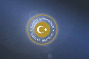 DEAŞ'ın hain saldırısı kınandı