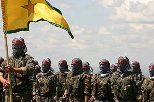 Austin: YPG'nin muhalifleri hedef aldığına d&acirc;ir kanıtlar var