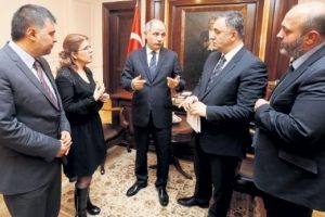 Vatandaş kendisini g&uuml;vende hissedecek