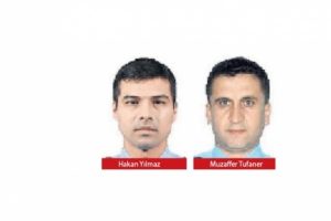 İdil'de iki polisten b&uuml;y&uuml;k kahramanlık