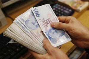 Maliye Bakanı'ndan emekli maaşına kesinti a&ccedil;ıklaması