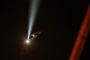Okmeydanı'nda helikopter destekli ter&ouml;r operasyonu