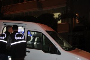 Bursa'da intihar! 'Bu hayattan sıkıldım'