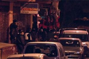 İstanbul'da geniş kapsamlı ter&ouml;r operasyonu