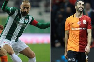 Bursaspor'da Sercan pazarlığı s&uuml;r&uuml;yor,Bilal Kısa'da g&uuml;ndemde