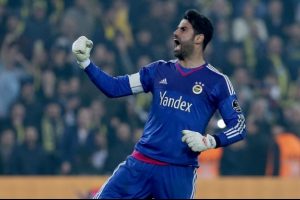 Volkan Demirel'in başarısı b&uuml;y&uuml;k dikkat topluyor