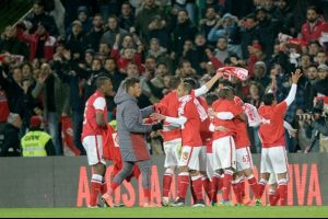Fenerbah&ccedil;e teknik heyeti, Braga analizini tamamladı