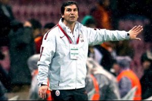 Galatasaray'da teknik adam kriterleri belli oldu