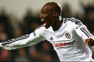 Atiba Hutchinson, samimi a&ccedil;ıklamalar yaptı